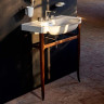 Раковина LAUFEN THE NEW CLASSIC 80х48х17 8.1385.5.000.104.1