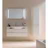 Тумба под раковину LAUFEN CASE FOR PALACE 120x38 белый матовый 4.0130.2.075.463.1
